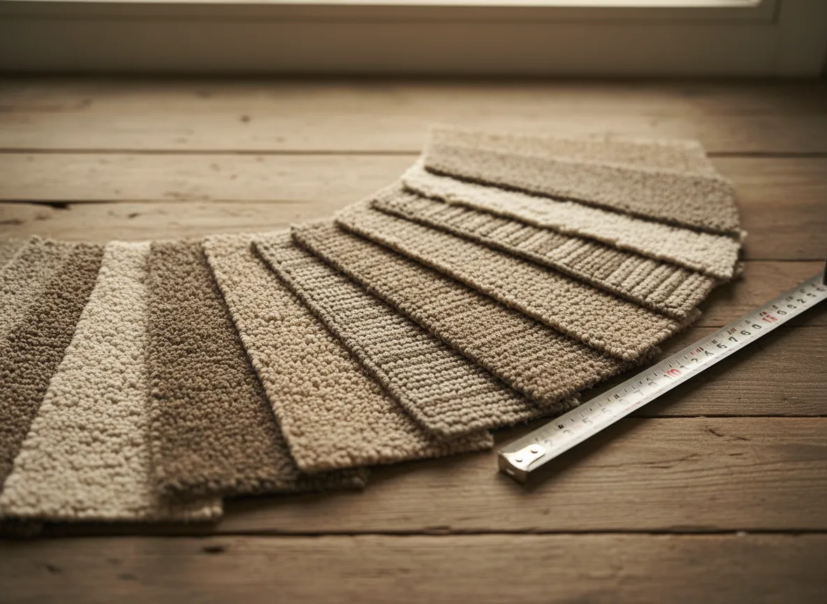 Carpet Installation Reevesville, SC FAQs